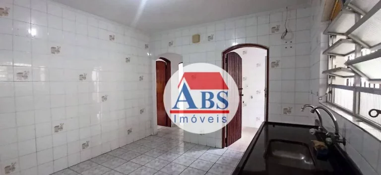 Imagem Casa à venda, 95 m² por R$ 360.000,00 - Jardim Casqueiro - Cubatão/SP