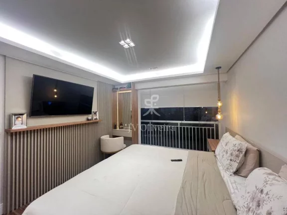Imagem Apartamento com 3 dormitórios à venda, 238 m² por R$ 2.850.000,00 - Morumbi - São Paulo/SP