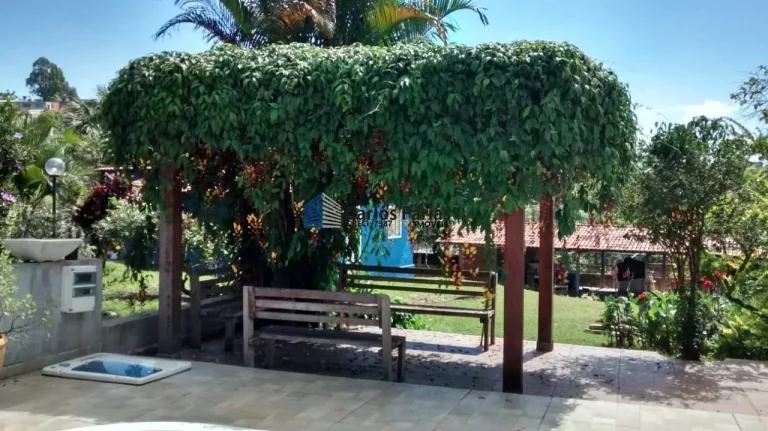 Imagem Casa em Condomínio para Venda em Brasília, Setor Habitacional Arniqueira (Águas Claras), 7 dormitórios, 4 suítes, 8 banheiros, 6 vagas