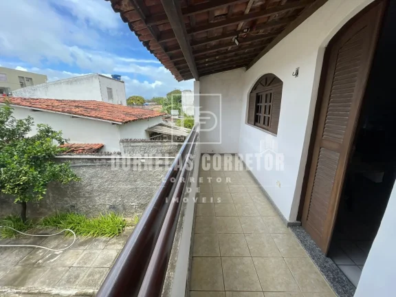Imagem CASA 30X30, PISCINA, SUÍTES, ÁREA GOURMET, 5 QUARTOS, 900M²