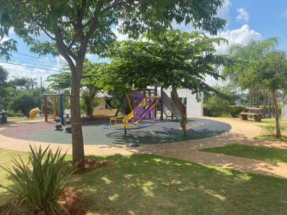 Imagem Casa em condomínio fechado