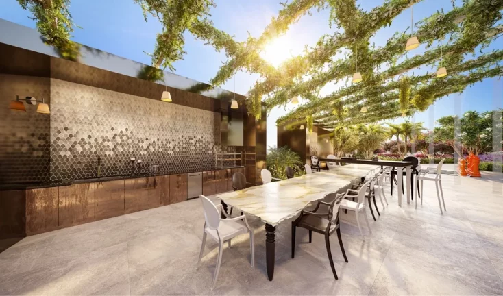 Imagem Apartamento com 2 Quartos à Venda, 82 m² em Perdizes - São Paulo