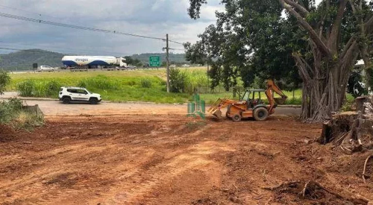 Imagem Terreno à venda, 506 m² por R$ 599.000,00 - Jardim dos Pinheiros - Atibaia/SP