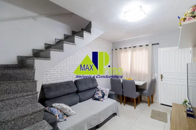 Imagem CASA RESIDENCIAL em SÃO PAULO - SP, VILA BUENOS AIRES