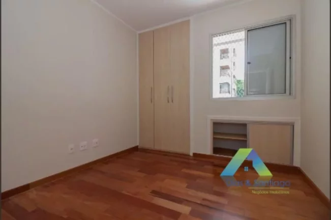 Imagem APARTAMENTO CHÁCARA KLABIM - 112m²
