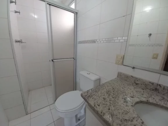 Imagem Apartamento com 2 dormitórios à venda, 78 m² - Astúrias - Guarujá/SP