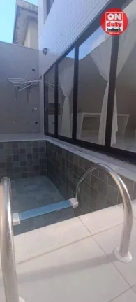 Imagem Casa à venda - Marapé - Santos/SP