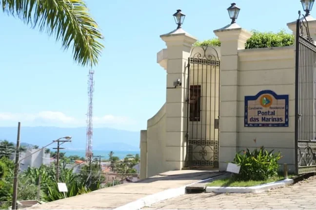 Imagem APARTAMENTO RESIDENCIAL em São Sebastião - SP, Pontal da Cruz