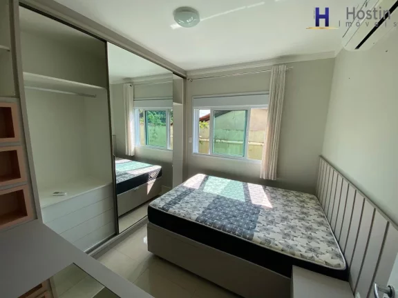 Imagem CASA RESIDENCIAL em SÃO FRANCISCO DO SUL - SC, Iperoba