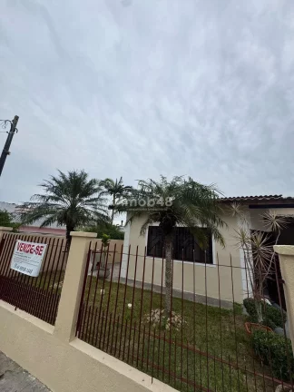 Foto do imóvel: CASA UNIFAMILIAR/COM EDÍCULA/POTECAS/SÃO JOSÉ/R$ 628MIL