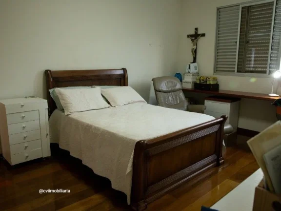 Imagem Aproveite a oportunidade de adquirir um amplo apartamento à venda no coração do Santo Agostinho, ...