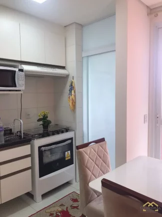 Imagem Apartamento a venda, Bairro Engordadouro - Jundiaí/SP