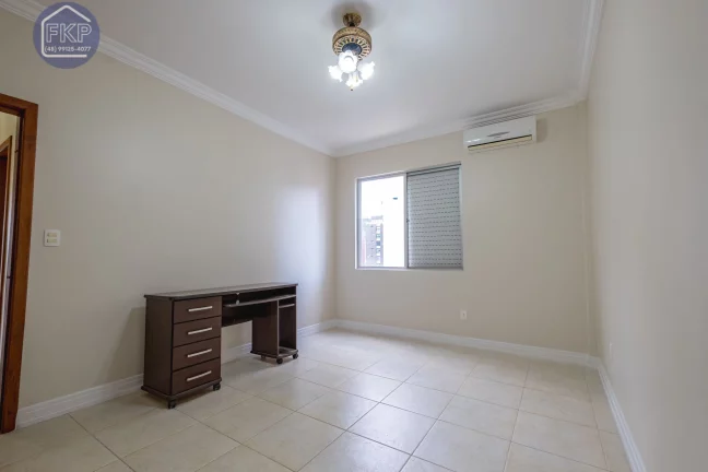 Imagem Apartamento 3 dormitírios!