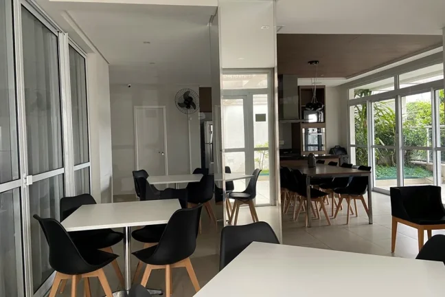 Imagem APARTAMENTO RESIDENCIAL em São Paulo - SP, Água Funda