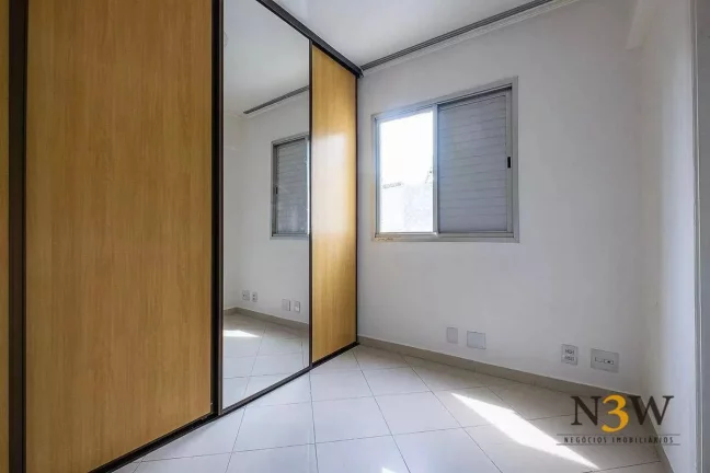 Imagem Apartamento com 2 dormitórios para alugar, 49 m² por R$ 4.467,00/mês - Pinheiros - São Paulo/SP