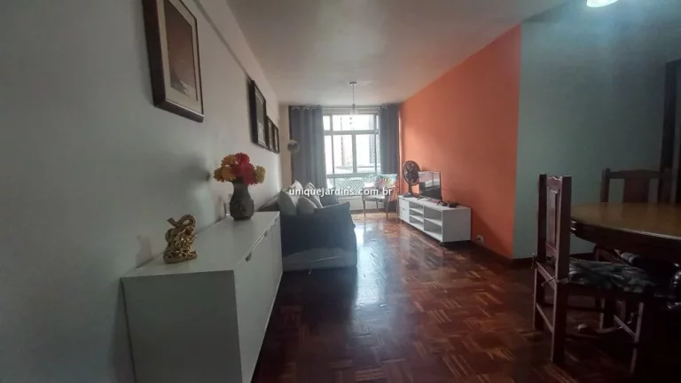 Imagem Apartamento à venda Pinheiros São Paulo