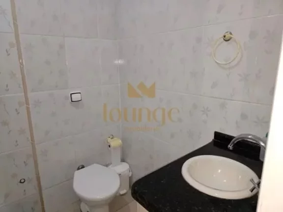 Imagem Casa à Venda Ibiti do Paço Zona Norte - Sorocaba/SP