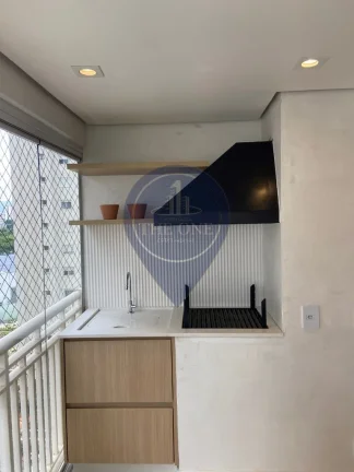 Imagem Apartamento à venda em São Paulo-SP, Várzea da Barra Funda: 3 quartos, 1 suíte, 2 salas, 2 vagas, 96m². Impressionante oportunidade!