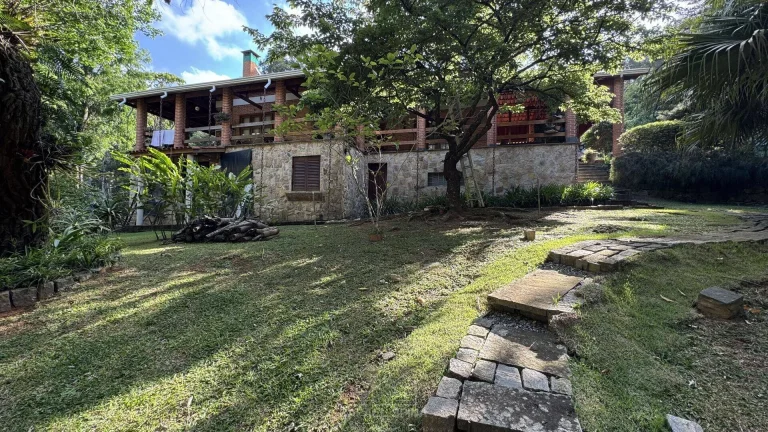 Imagem Casa à venda no bairro Portão - Atibaia/SP