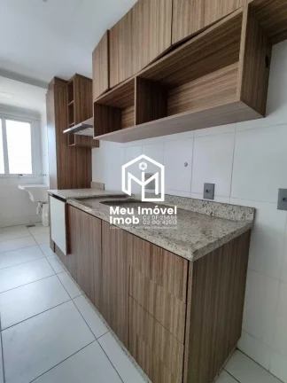 Imagem Rua 22 Lote 6 Residencial We Life Águas Claras 2 Quartos 1 Suíte 2 Vagas 67m²
