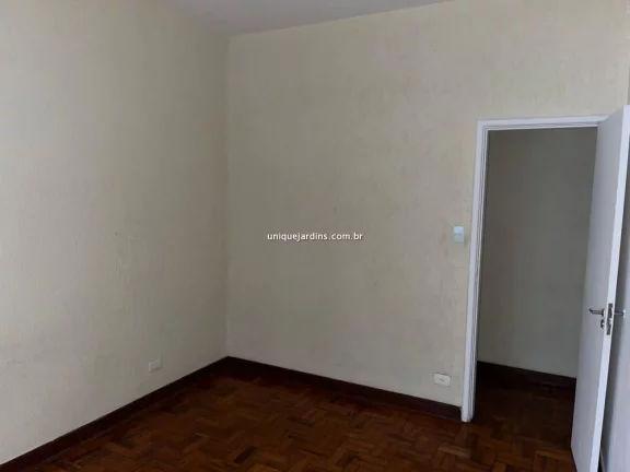 Imagem Apartamento à venda Itaim Bibi São Paulo