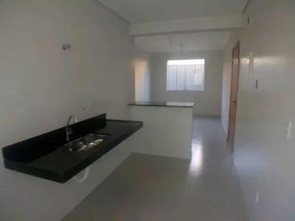 Imagem Área privativa à venda, 3 quartos, 1 vaga, JARDIM LEBLON - Belo Horizonte/MG
