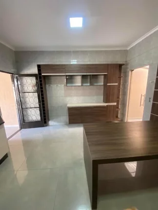 Imagem CASA Á VENDA EM CRISTAIS PAULISTA EM FRANCA/SP