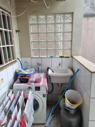 Imagem Sobrado à venda, 100 m² por R$ 742.000,00 - Jardim Aliança - Guarulhos/SP