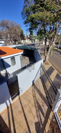 Imagem Casa Sobrado em Vila Morangueira, Maringá/PR
