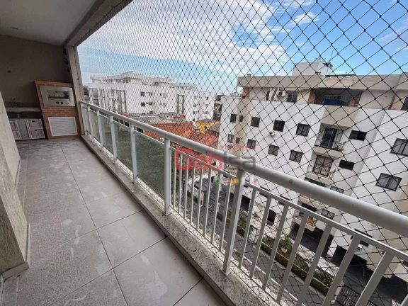 Imagem Apartamento com 2 dormitórios à venda, 80 m² por R$ 550.000,00 - Braga - Cabo Frio/RJ