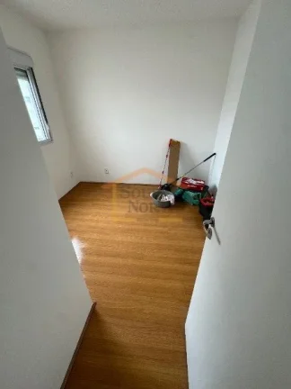 Imagem Apartamento 2 dormitórios, banheiro, sala 2 ambientes, sacada, cozinha,, área de serviço, SEM vag...