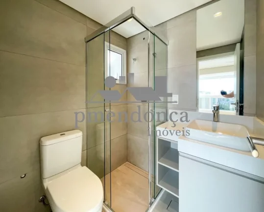 Imagem Cobertura Duplex reformada com 3 suites e 2 vagas, 175 m2