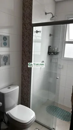 Imagem APARTAMENTO RESIDENCIAL em SÃO JOSÉ DOS CAMPOS - SP, JARDIM SATÉLITE