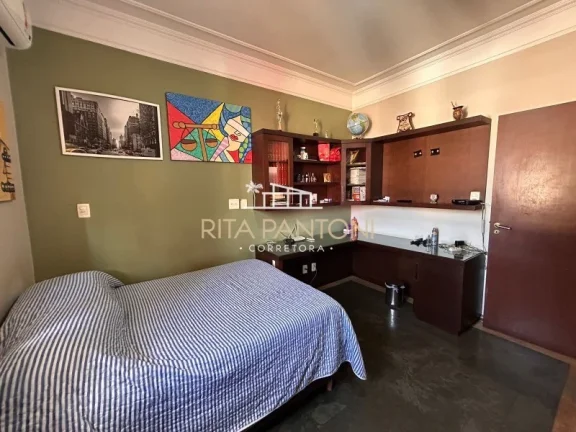 Imagem Casa - Ribeirão Preto - Jardim São Luiz - Região Sul