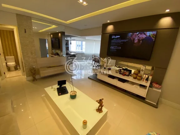 Imagem Apartamento para Venda em Santo André / SP no bairro Vila Floresta