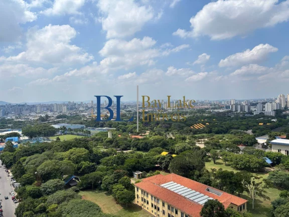 Imagem Apartamento À Venda Com 71M² - Andar Alto No Belenzinho!!Permuta Maior!
