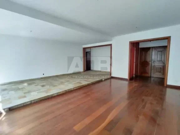 Imagem Apartamento à venda em Copacabana, 191m2, 3Quartos, 1vaga, na Santa Clara.