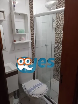 Imagem Apartamento para venda na Conceição com 2 quartos