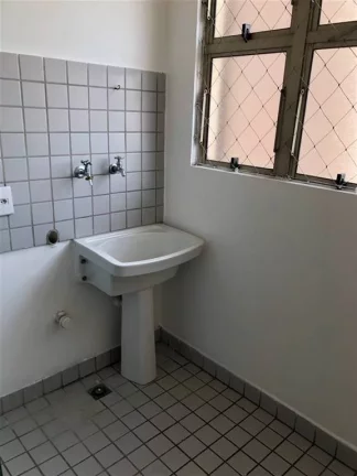 Imagem APARTAMENTO COM 65 m² - BAETA NEVES - SAO BERNARDO DO CAMPO SP