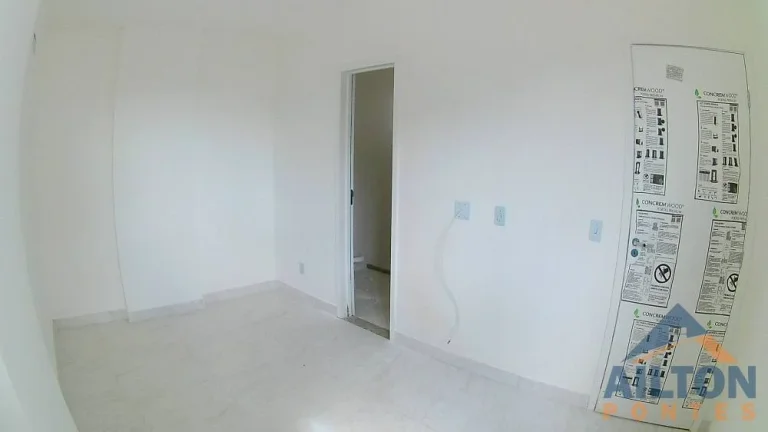 Imagem Apartamento com 2 Quartos à Venda na Praia do Morro - Guarapari/ES