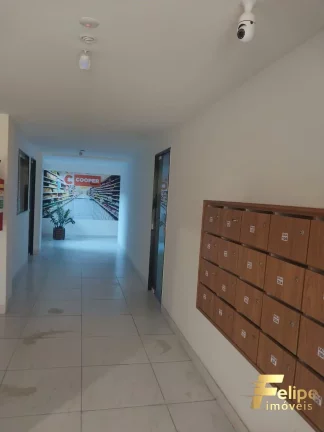 Imagem VENDA DE PRÉDIO COMERCIAL EM ÓTIMA LOCALIZAÇÃO