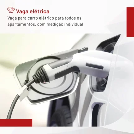 Imagem Edifício Epic Patriani Nova Petrópolis, comprar apartamento venda 3 quartos Nova Petrópolis São Bernardo