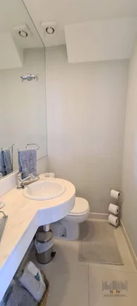 Imagem Cobertura à venda na Vila Leopoldina São Paulo SP com 3 dormitórios 3 suítes, 4 vagas de garagem e 254m².