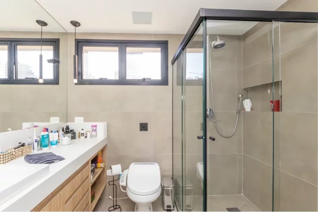 Imagem APARTAMENTO RESIDENCIAL em São Paulo - SP, Cerqueira César