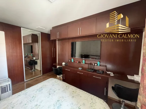 Imagem Apartamento à venda no Paraíso, São Paulo-SP: 2 quartos, 2 suítes, 2 vagas de garagem e 79m² de área! Venha conferir!