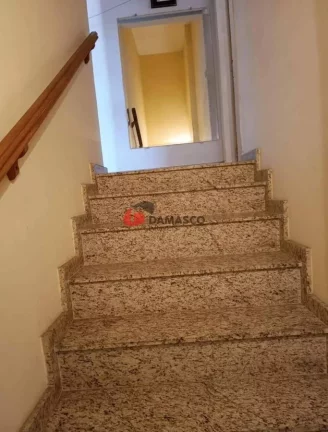 Imagem Sobrado à venda, Vila Assunção, Santo André, SP