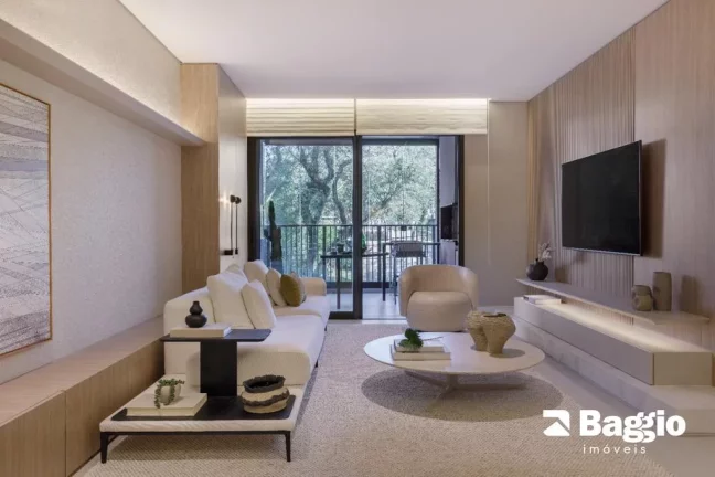 Imagem Apartamento 3 suites 2 Vagas no Bigorrilho