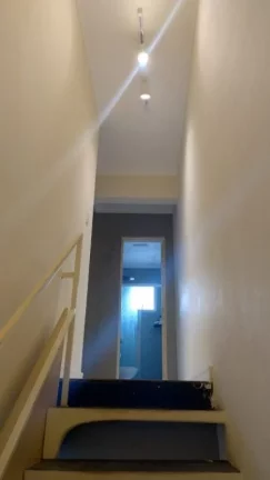 Imagem Sobrado com 2 dormitórios à venda, 80 m² por R$ 360.000,00 - Vila Romanópolis - Ferraz de Vasconcelos/SP