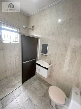 Imagem Casa à venda (250,00 m²), Jardim São Bento Novo, São Paulo, SP