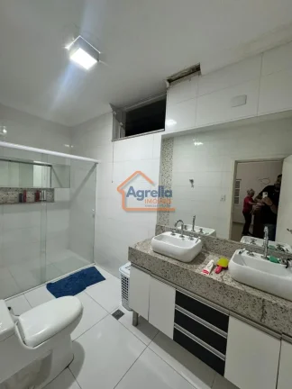 Imagem Casa à venda no bairro Jardim Jacira - Mogi Guaçu/SP